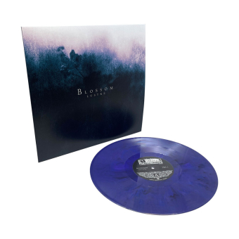 LUSTRE Blossom LP MULTI COLOUR [VINYL 12"]